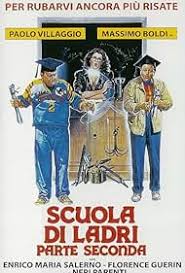 School of Thieves 2