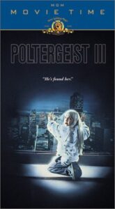 Poltergeist III
