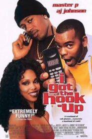 I Got the Hook-Up