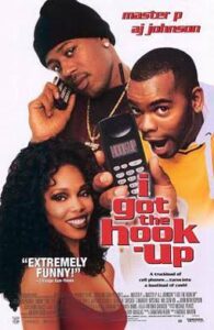 I Got the Hook-Up