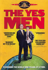 The Yes Men
