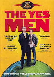 The Yes Men