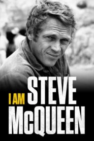 I Am Steve McQueen