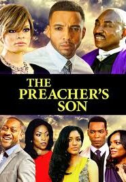 The Preacher’s Son