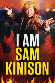I Am Sam Kinison