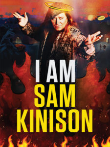 I Am Sam Kinison