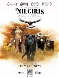 Nilgiris – A Shared Wilderness