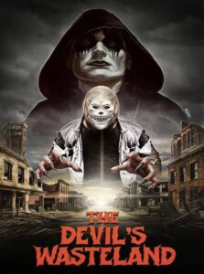 The Devil’s Wasteland