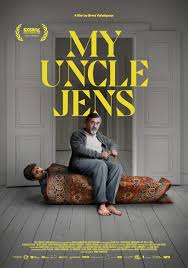 My Uncle Jens