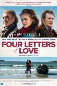 Four Letters of Love