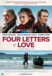 Four Letters of Love