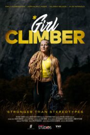 Girl Climber