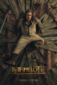 Kaamelott: The Second Chapter (Part I)