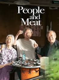 People and Meat