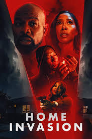 Home Invasion
