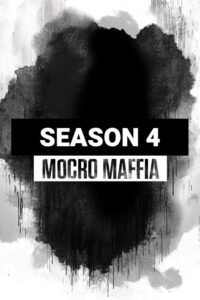 Mocro Maffia: Season 4