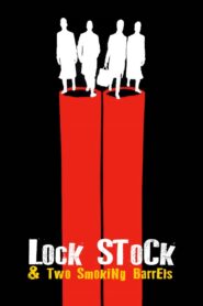 Lock, Stock and Two Smoking Barrels