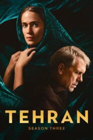 Tehran: Season 3