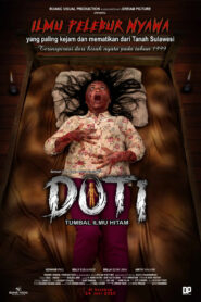 Doti – Tumbal Ilmu Hitam