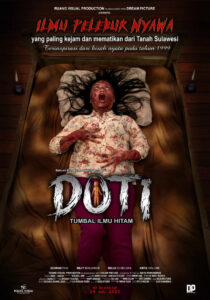 Doti – Tumbal Ilmu Hitam