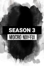 Mocro Maffia: Season 3