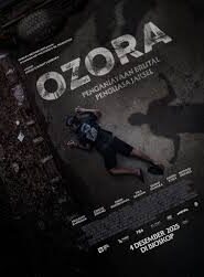 Ozora: Penganiayaan Brutal Penguasa Jaksel