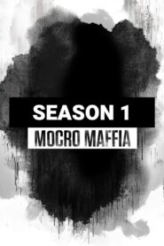 Mocro Maffia: Season 1