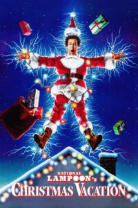 National Lampoon’s Christmas Vacation