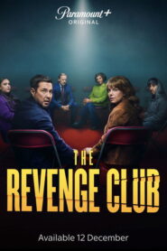 The Revenge Club