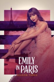 Emily in Paris: Season 3