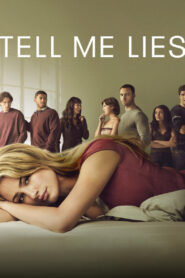 Tell Me Lies: Season 3