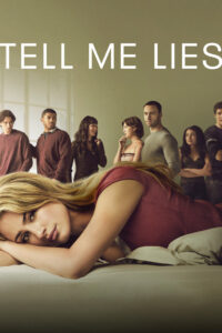 Tell Me Lies: Season 3