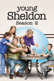 Young Sheldon: Season 2