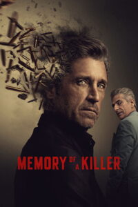 Memory of a Killer: Season 1