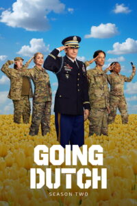 Going Dutch: Season 2