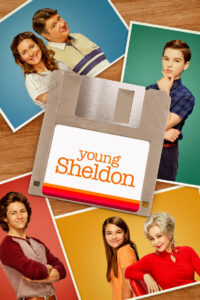 Young Sheldon: Season 5