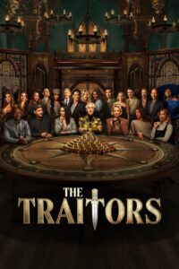 The Traitors: Season 3
