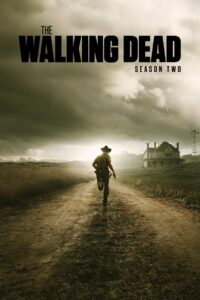 The Walking Dead: Season 2