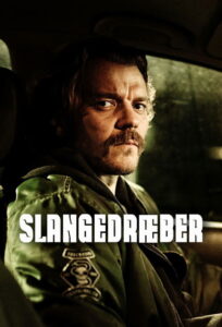 Snake Killer: Season 1