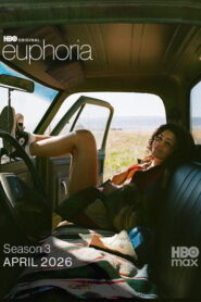Euphoria: Season 3