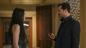 Esref’s Dream: 1×4