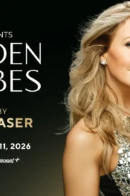 83rd Golden Globe Awards