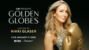 83rd Golden Globe Awards