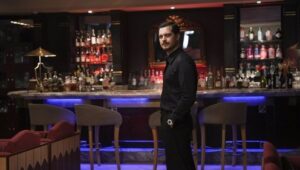 Esref’s Dream: 1×7