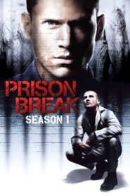 Prison Break: Season 1
