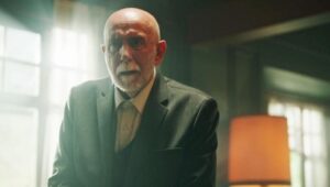 Esref’s Dream: 1×13