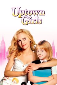 Uptown Girls