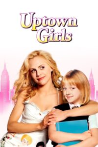 Uptown Girls