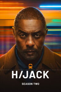 Hijack: Season 2