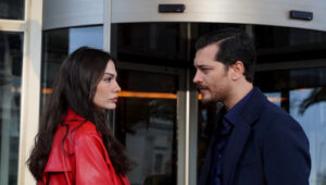 Esref’s Dream: 1×1